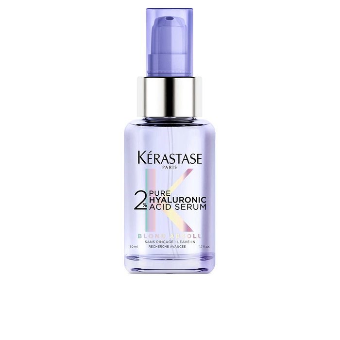 Kerastase Blond Absolu 2% Sérum à l'Acide Hyaluronique 50 ml Kerastase Blond Absolu 2% Sérum à l'Acide Hyaluronique 50 ml