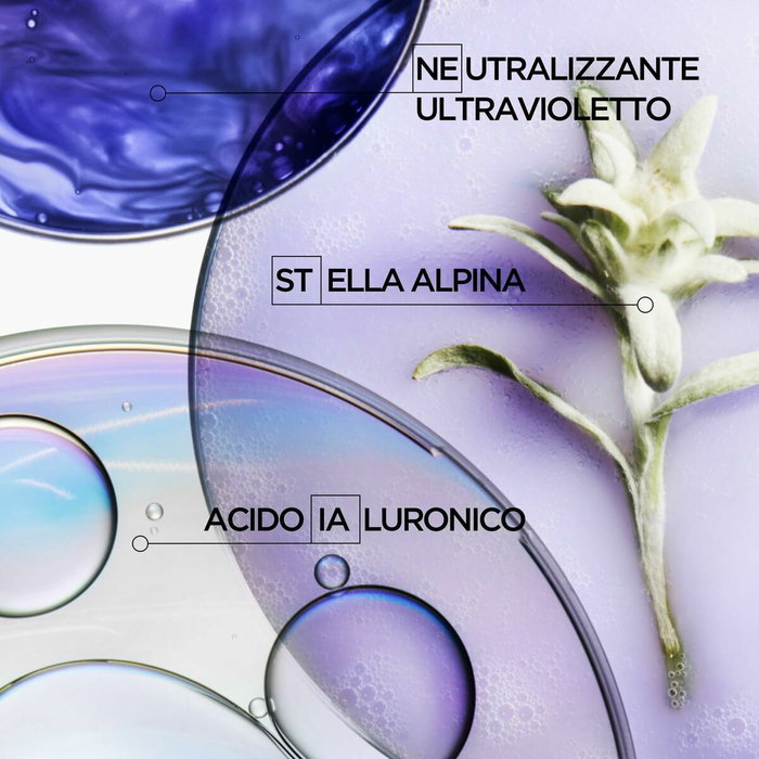 Kerastase Blond Absolu 2% Sérum à l'Acide Hyaluronique Pur 50 ml