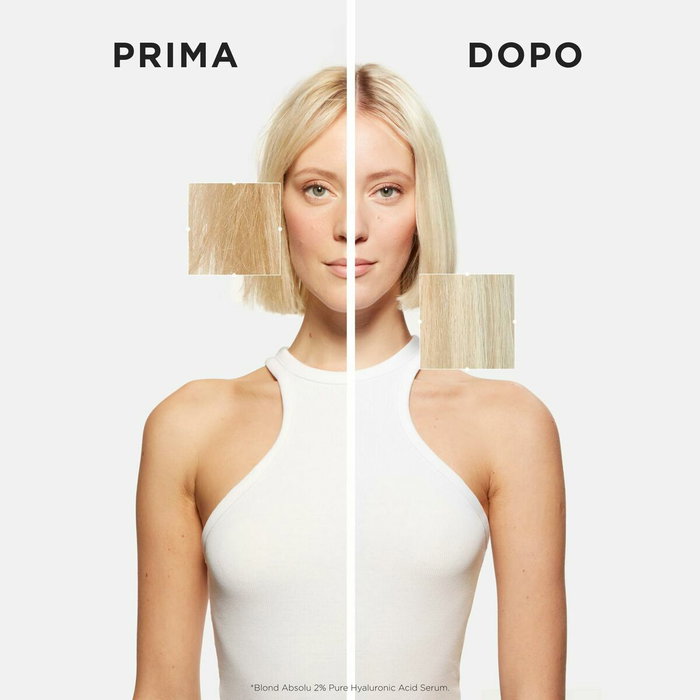 Kerastase Blond Absolu 2% Sérum à l'Acide Hyaluronique Pur 50 ml