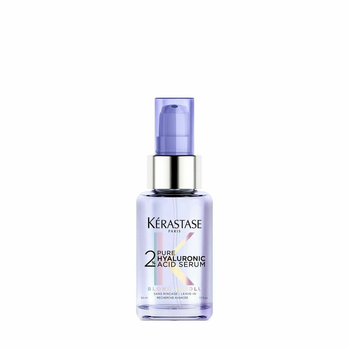 Kerastase Blond Absolu 2% Sérum à l'Acide Hyaluronique Pur 50 ml