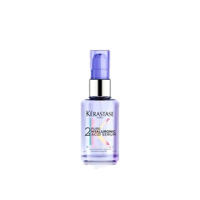 Kerastase Blond Absolu 2% Sérum à l'Acide Hyaluronique Pur 50 ml