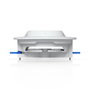 Ubiquiti AI Dome Camera Flush Mount Blanc