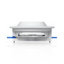 Ubiquiti AI Dome Camera Flush Mount Blanc
