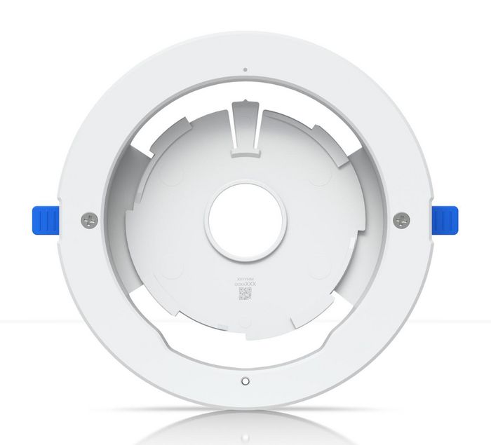 Ubiquiti AI Dome Camera Flush Mount Blanc
