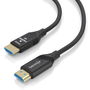 Câble HDMI Aisens A148-0932 Noir 30 m