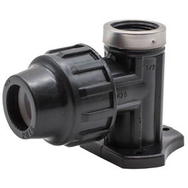 Riegolux Accessoire pour robinet 25x3/4''