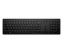 HP Clavier sans fil programmable HP 450