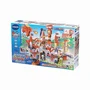 Vtech Marble Rush Adventures - Maxi Château Fort Interactif Multicolore