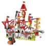 Vtech Marble Rush Adventures - Maxi Château Fort Interactif Multicolore