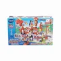Vtech Marble Rush Adventures - Maxi Château Fort Interactif Multicolore