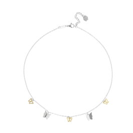Collier Femme One Jewels OJBN02SG Argenté