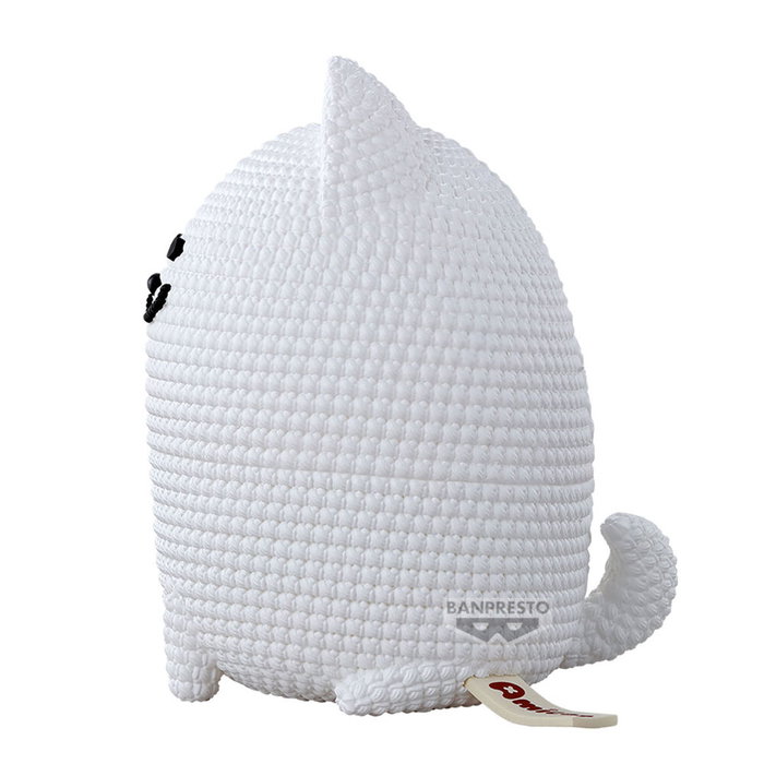 BANPRESTO Figura Annoying Dog Undertale 13cm BANPRESTO Figura Annoying Dog Undertale 13cm
