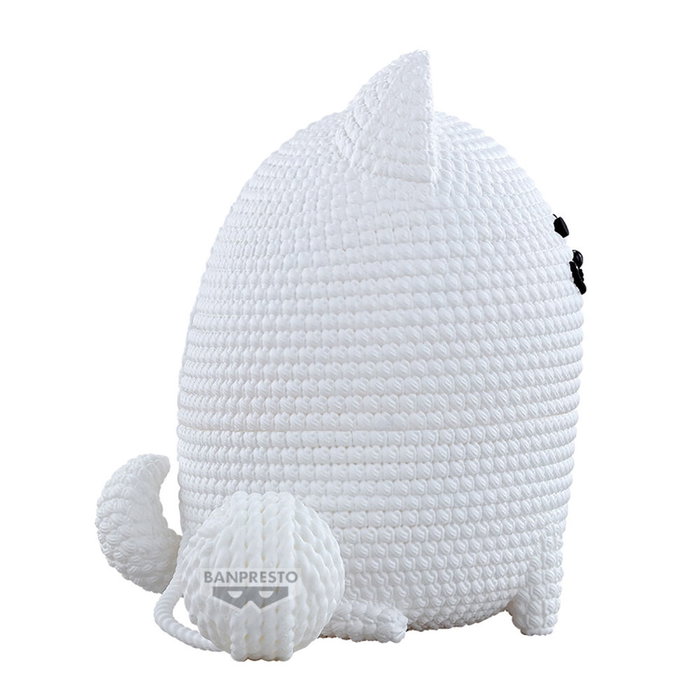 BANPRESTO Figura Annoying Dog Undertale 13cm BANPRESTO Figura Annoying Dog Undertale 13cm