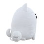 BANPRESTO Figura Annoying Dog Undertale 13cm
