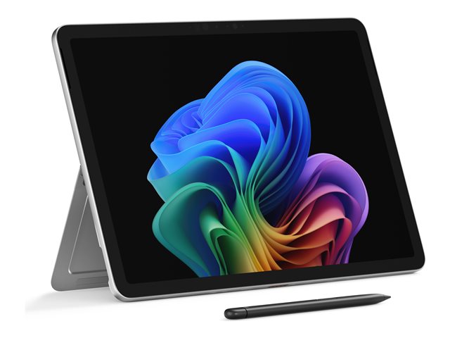 Microsoft Surface Pro Copilot+ PC 12" Snapdragon X Plus X1P-42-100 16 Go RAM SSD 1 To Windows 11 Pro