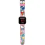 Kids Licensing Montre LED Hello Kitty - Modèle HK50151 - Montre pour enfants avec affichage heure/date et fond d'écran personnalisable, pile incluse