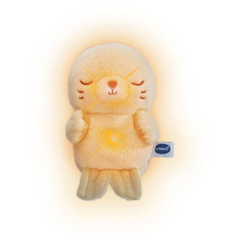 Vtech Pequefoca Dormilona Luz de Noche