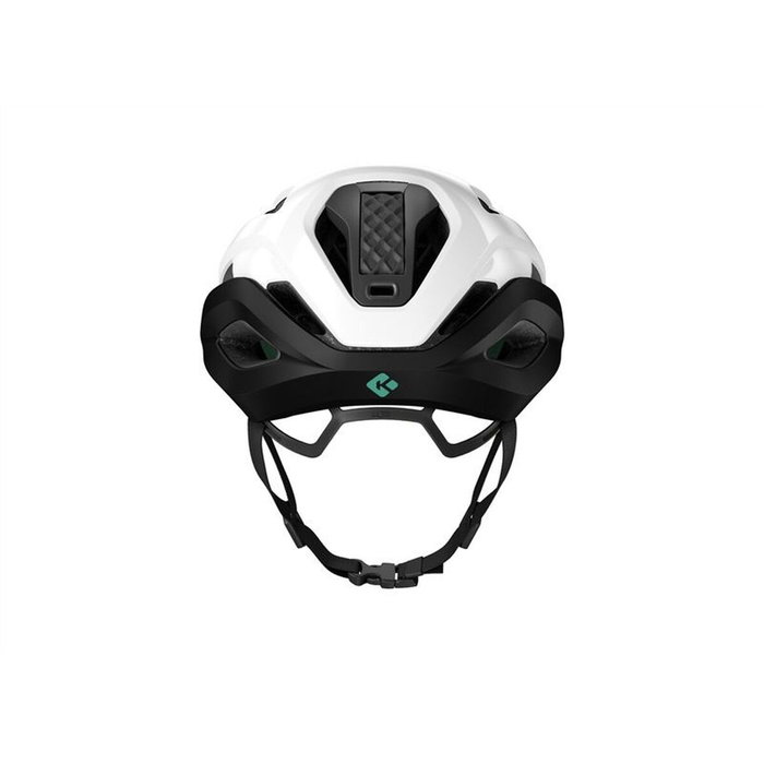 Casque de Cyclisme pour Adultes Lazer Strada Kineticore Blanc