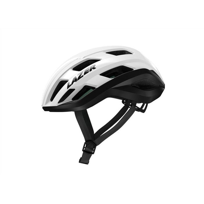 Casque de Cyclisme pour Adultes Lazer Strada Kineticore Blanc