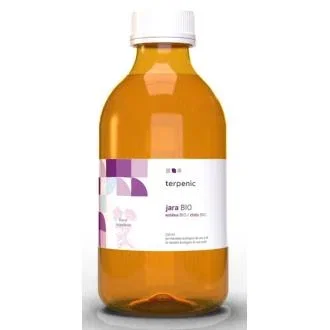TERPENIC AGUA DE JARA Hydrolat Alimentaire BIO 250ml TERPENIC AGUA DE JARA Hydrolat Alimentaire BIO 250ml