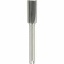 Dremel Fraise droite à rainurer 654 Ø 6,4 mm