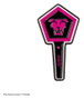 Cinereplicas KPop Demon Hunters pin's Saja Boys Light Stick