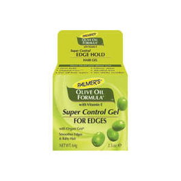 Palmer'S Olive Oil Super Control Gel for Edges 64g