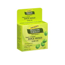Palmer'S Olive Oil Super Control Gel for Edges 64g