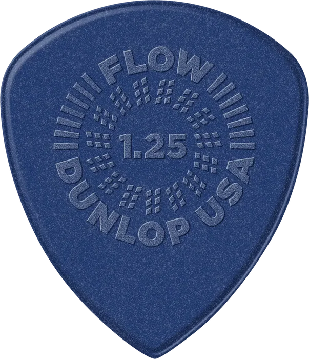 DUNLOP Pack 72 Pï¿½as Nylon Flow - 1,25 Mm