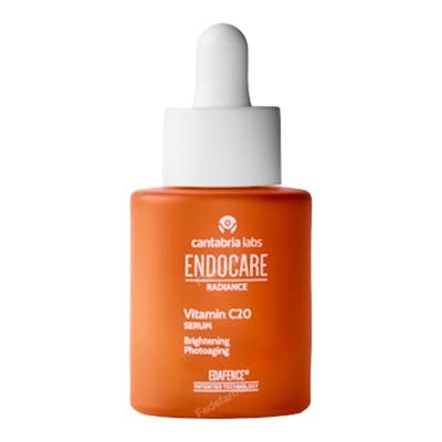 Endocare Sérum Radiance C 20% 30 ml