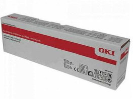 Oki Toner Jaune 47095701 Standard