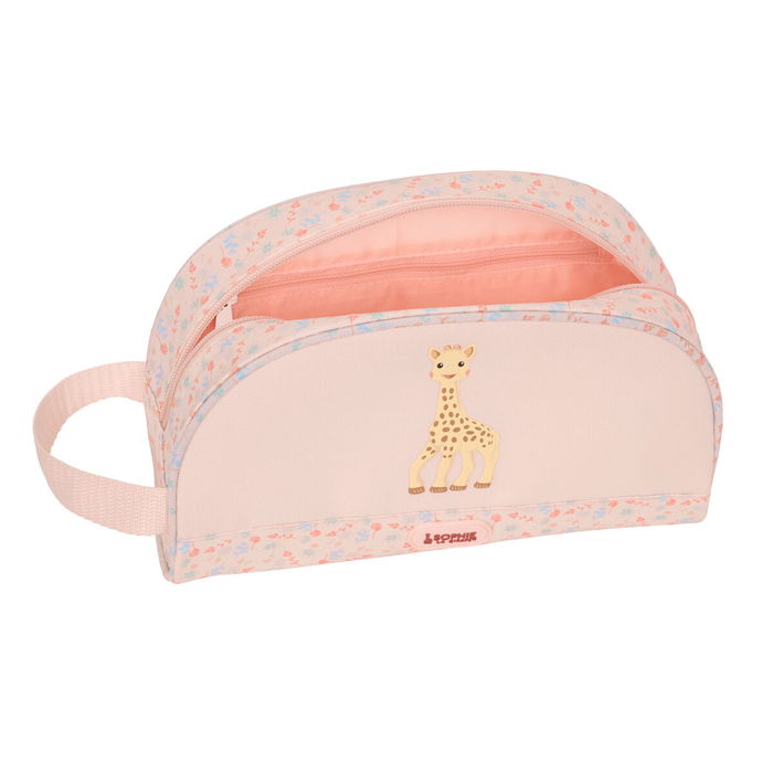 Sac glacière goûter Sophie la Girafe