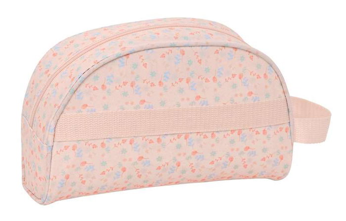 Safta Neceser adapt. a carro rec y rep Sophie la Girafe Joy 26x16x9 cm - Nécessaire de voyage bébé adapté à la poussette 3 ans