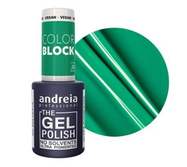 Andreia Gel Polish CB5 Golden Hour 10,5ml