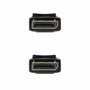NANOCABLE Câble DisplayPort 10.15.2305 Noir 5 m