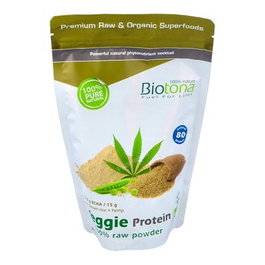 BIOTONA VEGGIE PROTEIN BIO 300g