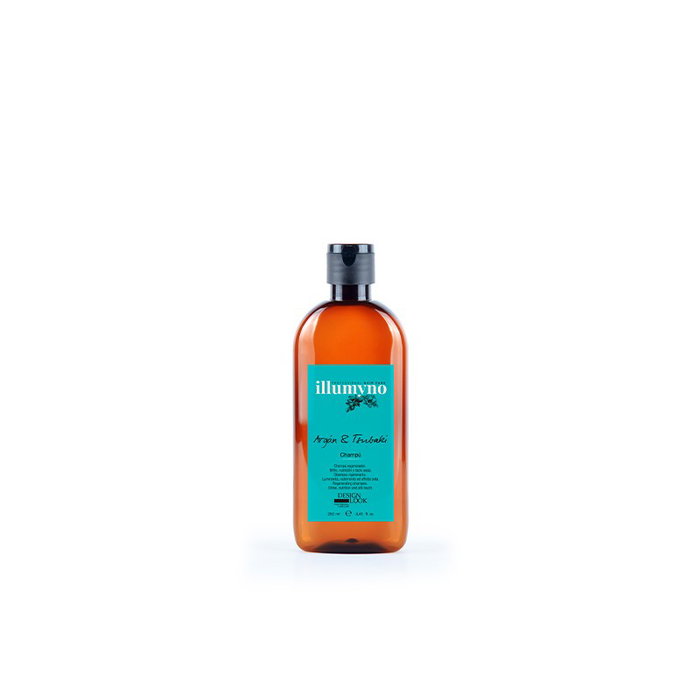 Design Look Champú Illumyno Régénérateur 250ml Design Look Champú Illumyno Régénérateur 250ml