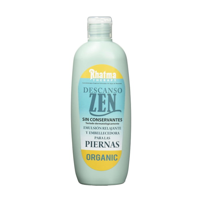 Rhatma Emulsion Descanso Zen Piernas 250ml Rhatma Emulsion Descanso Zen Piernas 250ml