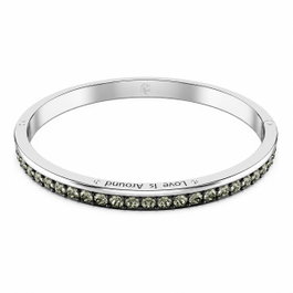 SWAROVSKI Bracelet Connexus Gris 16cm