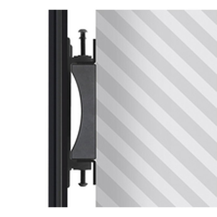 Support de table d'écran B-Tech BT8390-WFK8/B