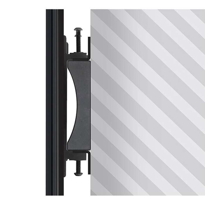 Support de table d'écran B-Tech BT8390-WFK8/B