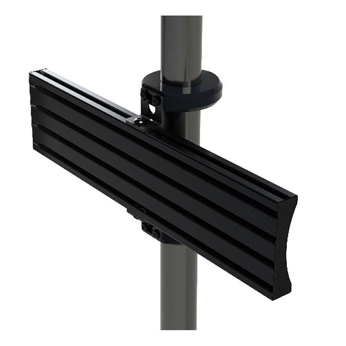 Support de table d'écran B-Tech BT8390-WFK8/B