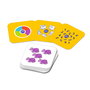 Lúdilo Match Master 803462 - Jeu de Cartes Rapide et Dynamique avec Cartes Explosives, Détonateur et Dynamite - Jeu de Société pour Enfants à Partir de 5 Ans