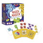Lúdilo Match Master 803462 - Jeu de Cartes Rapide et Dynamique avec Cartes Explosives, Détonateur et Dynamite - Jeu de Société pour Enfants à Partir de 5 Ans