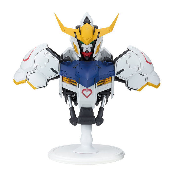 Ichibansho Gundam Barbatos Mobile Suit Gundam (Iron-Blooded Orphans) 18cm