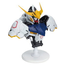 Ichibansho Gundam Barbatos Mobile Suit Gundam (Iron-Blooded Orphans) 18cm