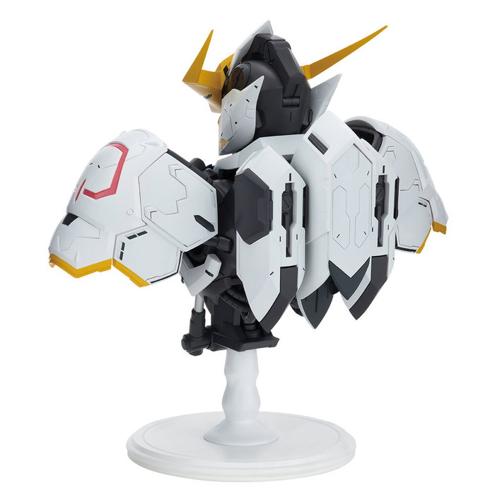 Ichibansho Gundam Barbatos Mobile Suit Gundam (Iron-Blooded Orphans) 18cm