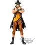 Banpresto Figurine Bartolomeo One Piece Film Red Dxf The Grandline Men Vol.11