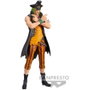 Banpresto Figurine Bartolomeo One Piece Film Red Dxf The Grandline Men Vol.11