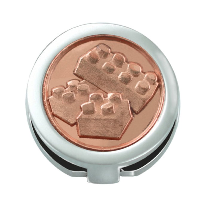 Perle de verre Unisexe Talent Jewels TJC-5-06-02 Perle de verre Unisexe Talent Jewels TJC-5-06-02